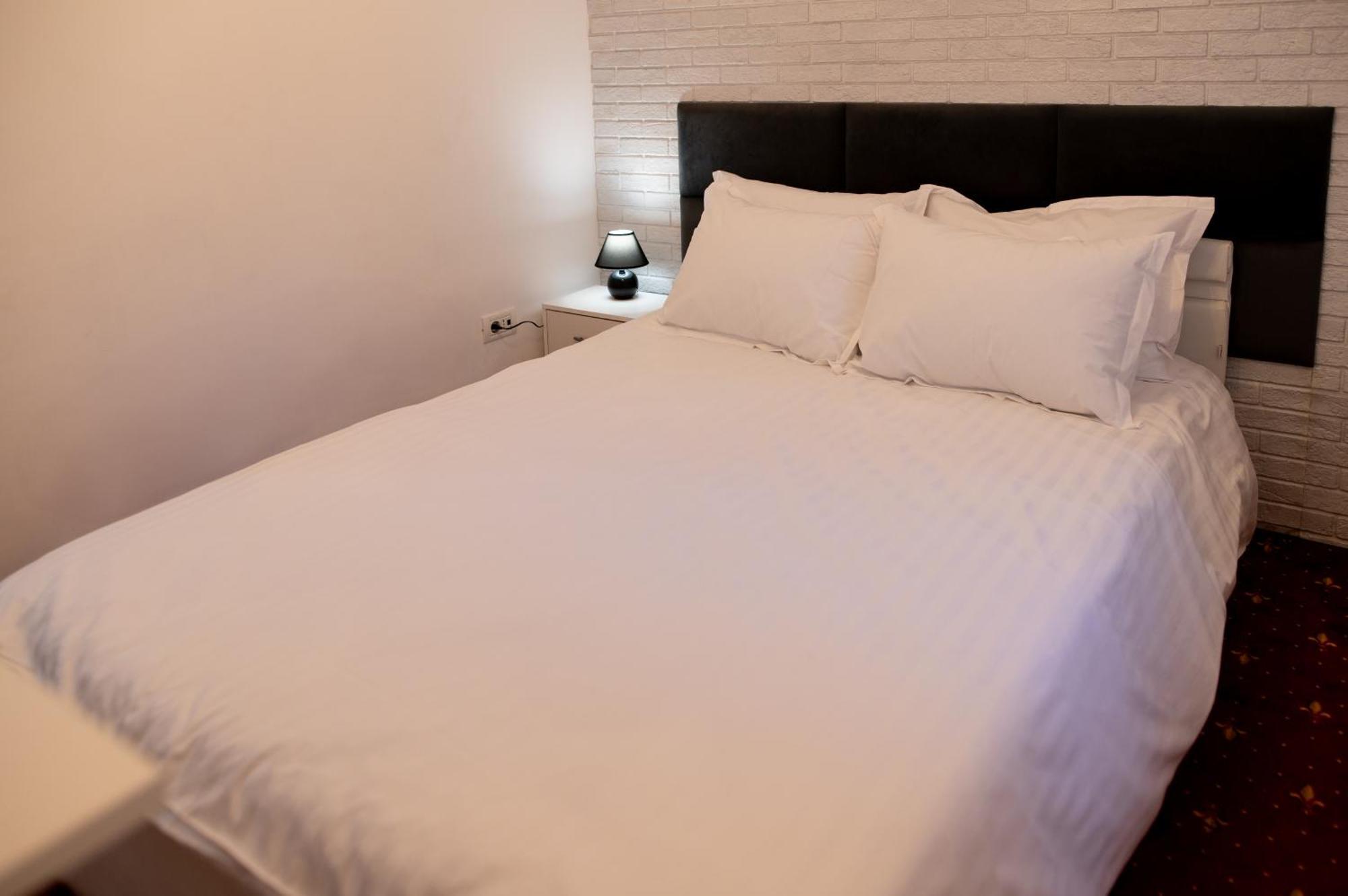 Moise House - Kosher Aparthotel Bucureşti Eksteriør bilde