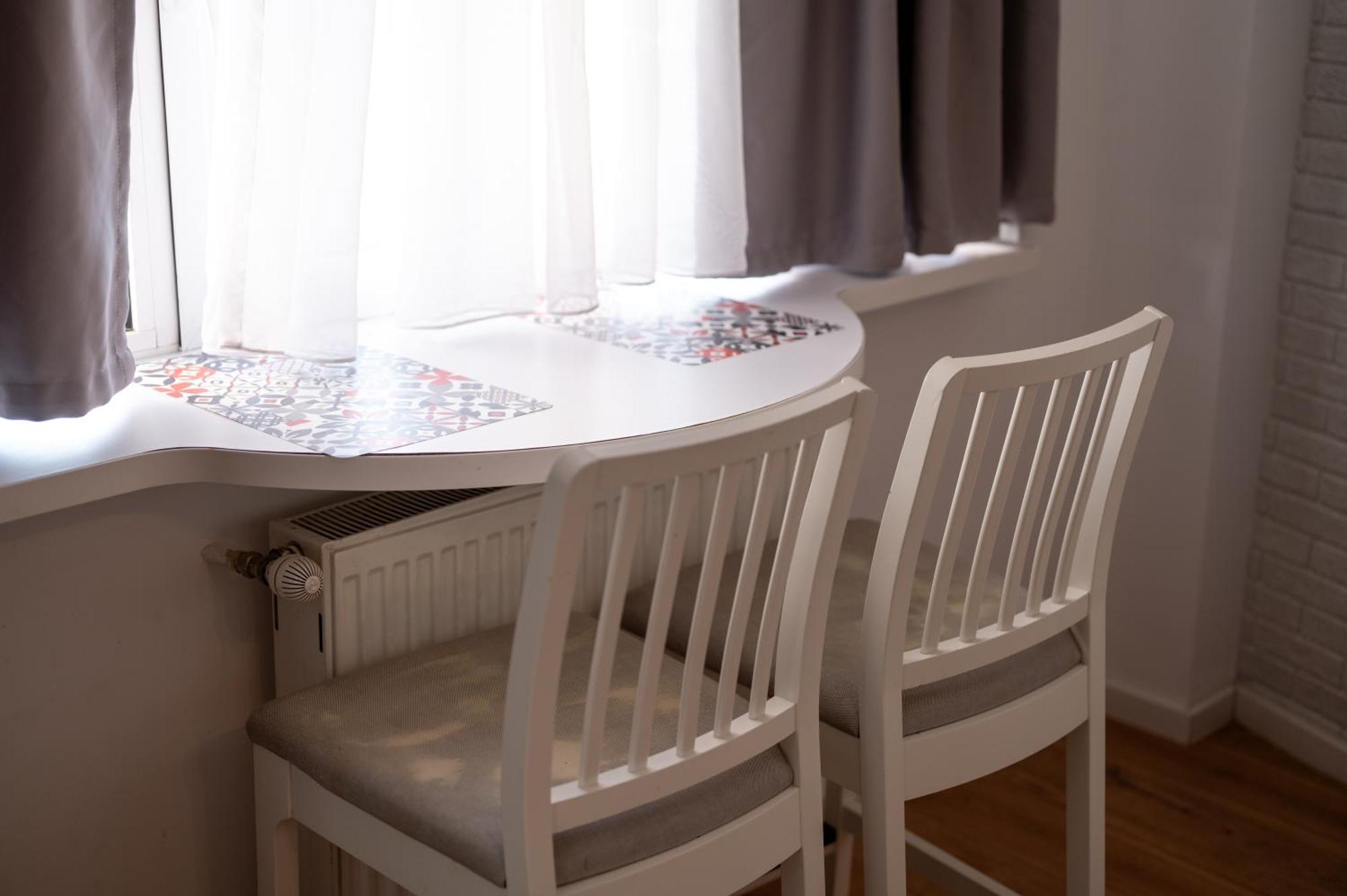 Moise House - Kosher Aparthotel Bucureşti Eksteriør bilde