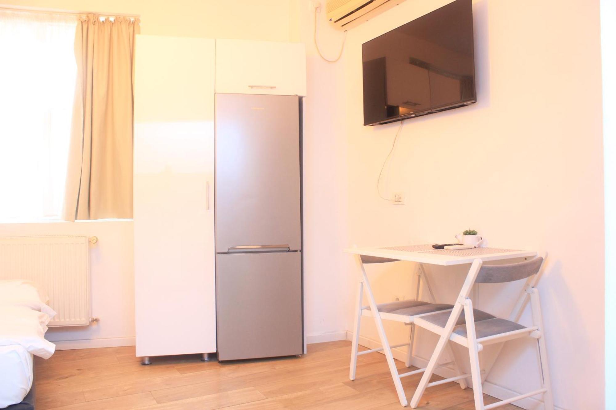 Moise House - Kosher Aparthotel Bucureşti Eksteriør bilde